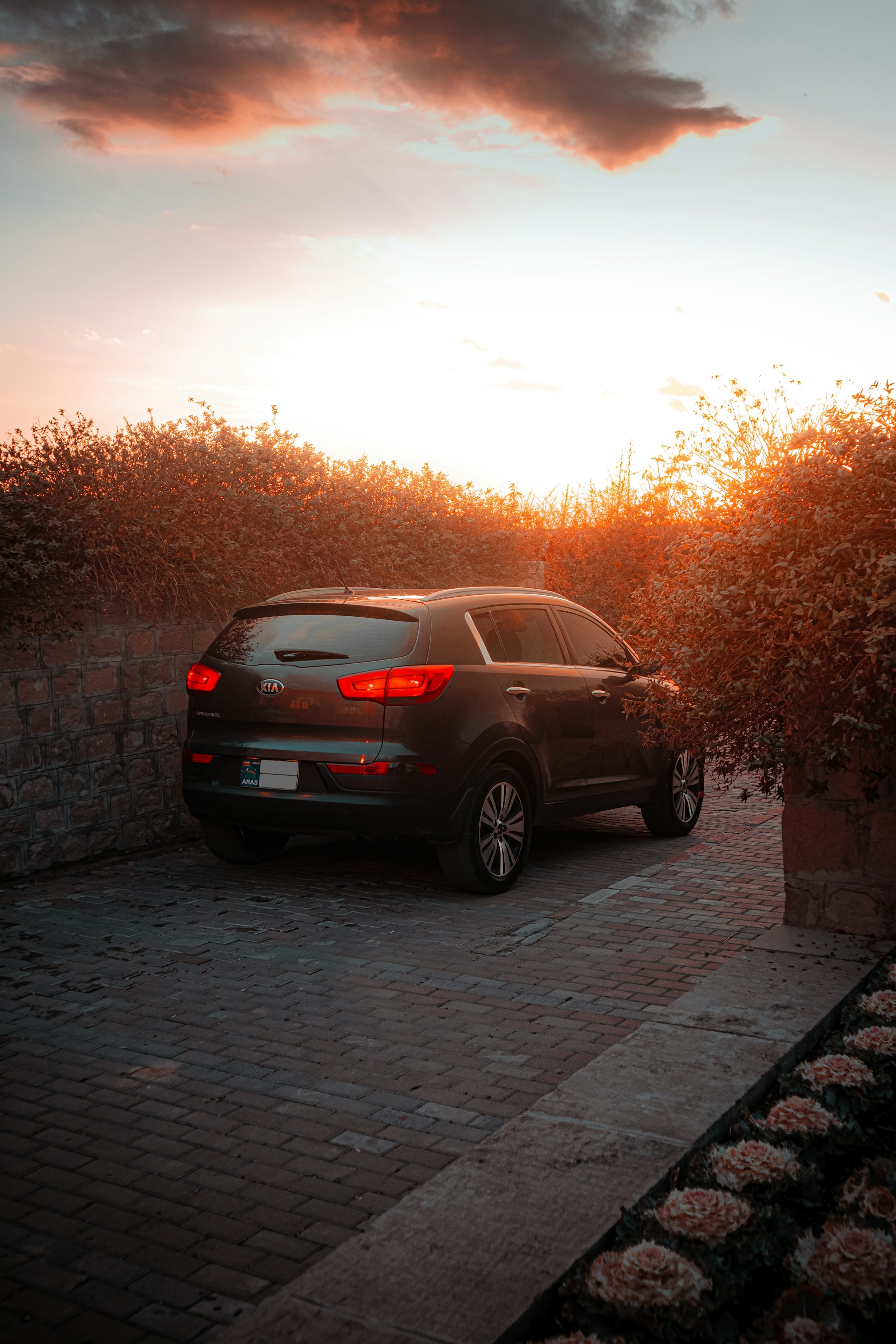 A practical used family car available from Syntrax Cars
